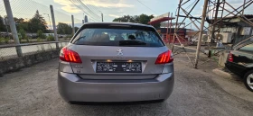 Peugeot 308 1.6-120-6��-fulled | Mobile.bg � ����� ������ 6