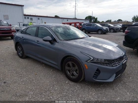 Kia K5 | Mobile.bg � ����� ������ 17