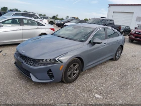 Kia K5 | Mobile.bg � ����� ������ 9