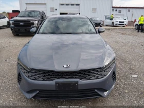 Kia K5 | Mobile.bg � ����� ������ 12