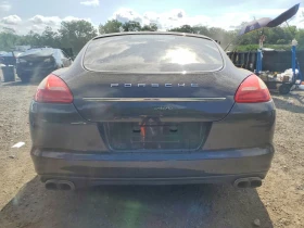 Porsche Panamera | Mobile.bg � ����� ������ 6
