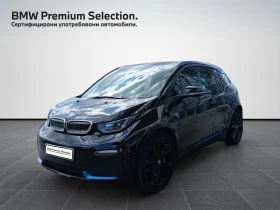 ����� �� �������� �� BMW i3 120Ah