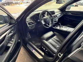 BMW 750 INDIVIDUAL ЦЕНА ДО БЪЛГАРИЯ АВТОКРЕДИТ | Auto.bg — изображение 8