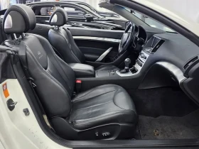 Infiniti G Convertible V36 | Mobile.bg � ����� ������ 11