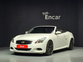 ������ Infiniti G
