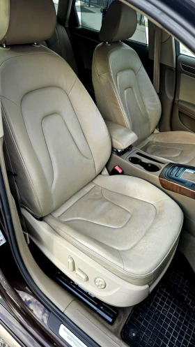 Audi A4 - 6500 € - 68098533 10