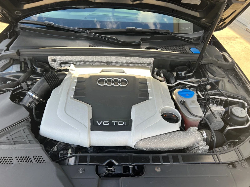 Audi A4 3.0tdi 4x4*Navi*Nova*UNIKAT*, снимка 17 - Автомобили и джипове - 39227520