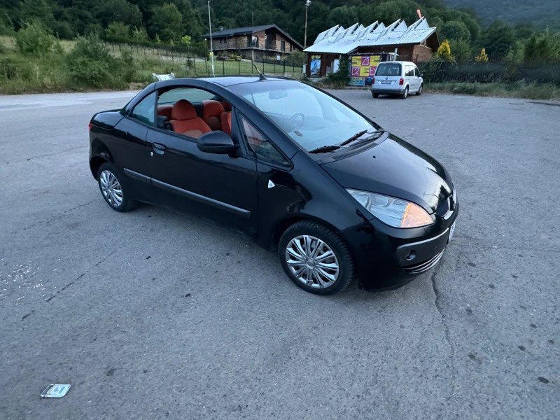 Mitsubishi Colt 1.5, снимка 4 - Автомобили и джипове - 47321769