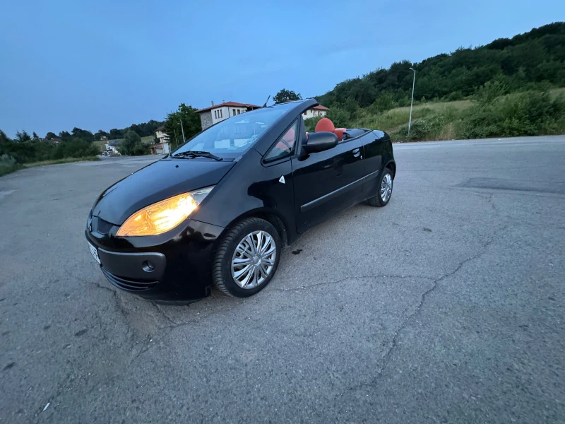 Mitsubishi Colt 1.5, снимка 16 - Автомобили и джипове - 49533447