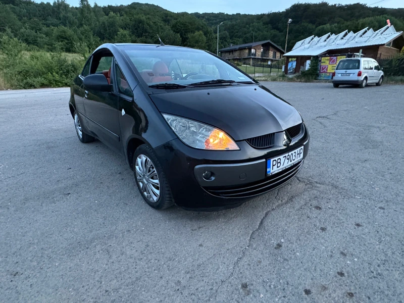 Mitsubishi Colt 1.5, снимка 1 - Автомобили и джипове - 47321769