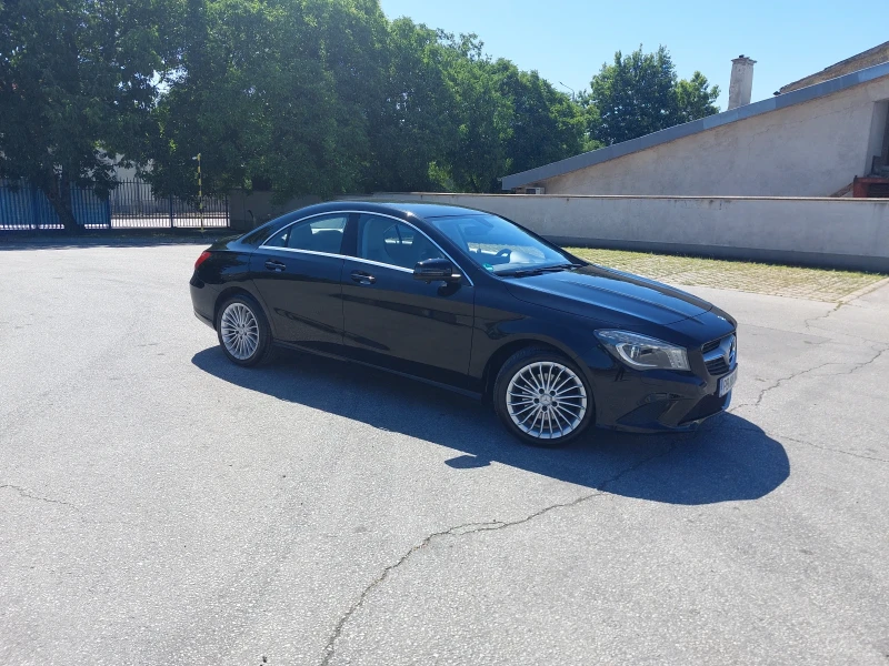 Mercedes-Benz CLA CLA 180, снимка 3 - Автомобили и джипове - 47033667