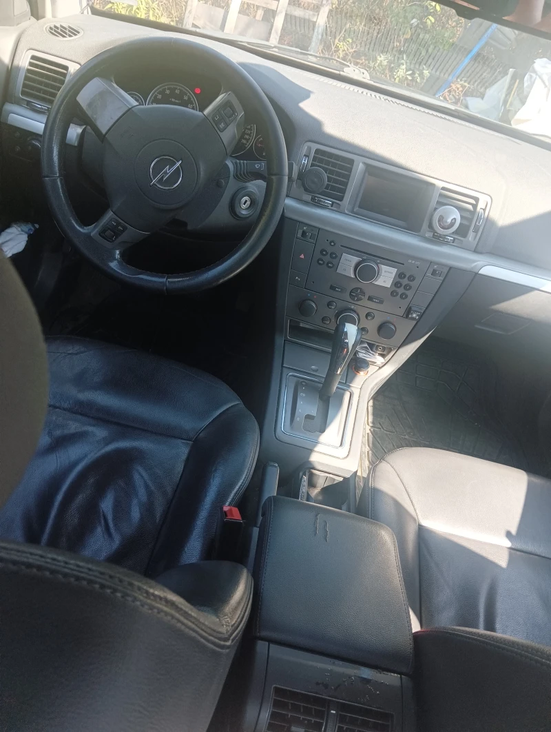 Opel Vectra, снимка 4 - Автомобили и джипове - 48400122