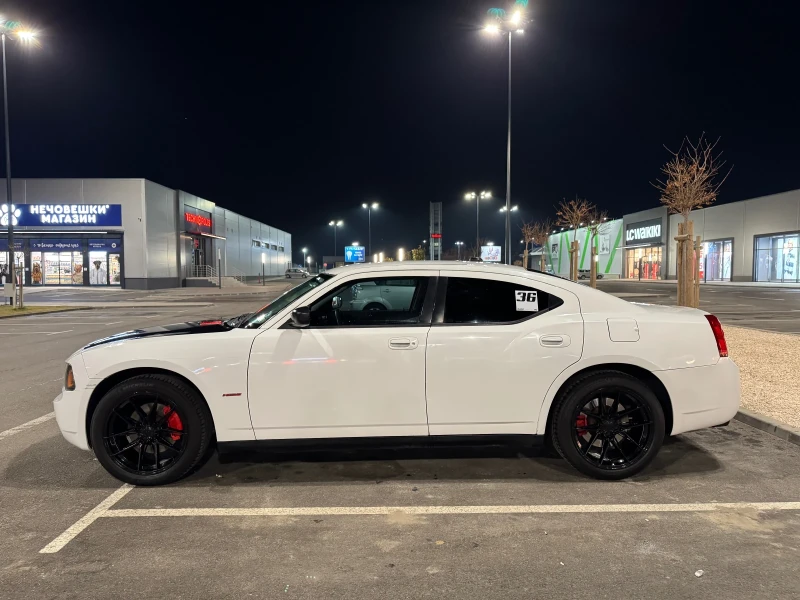 Dodge Charger, снимка 6 - Автомобили и джипове - 48778350