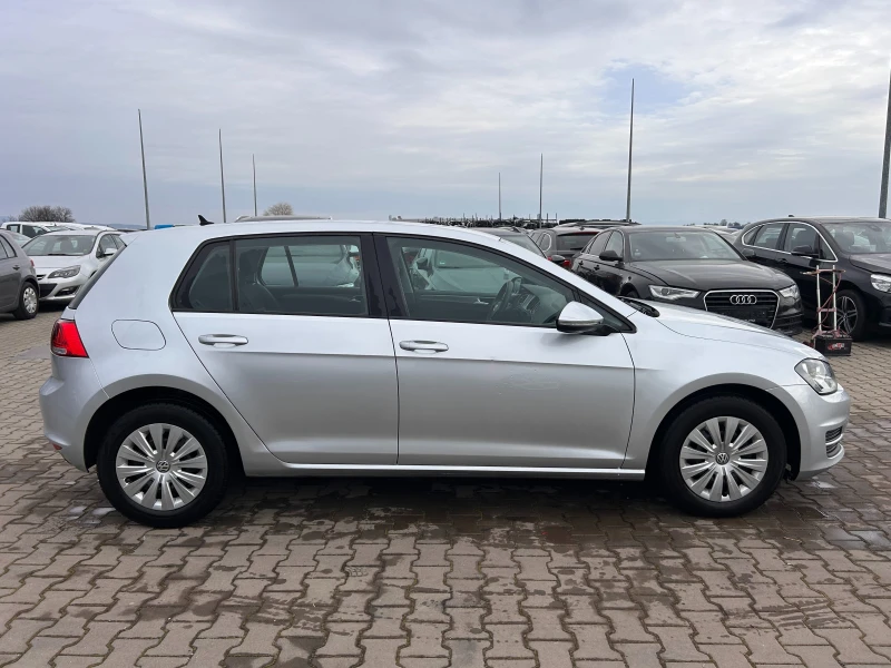 VW Golf 1.6TDI NAVI EURO 6, снимка 5 - Автомобили и джипове - 49116009