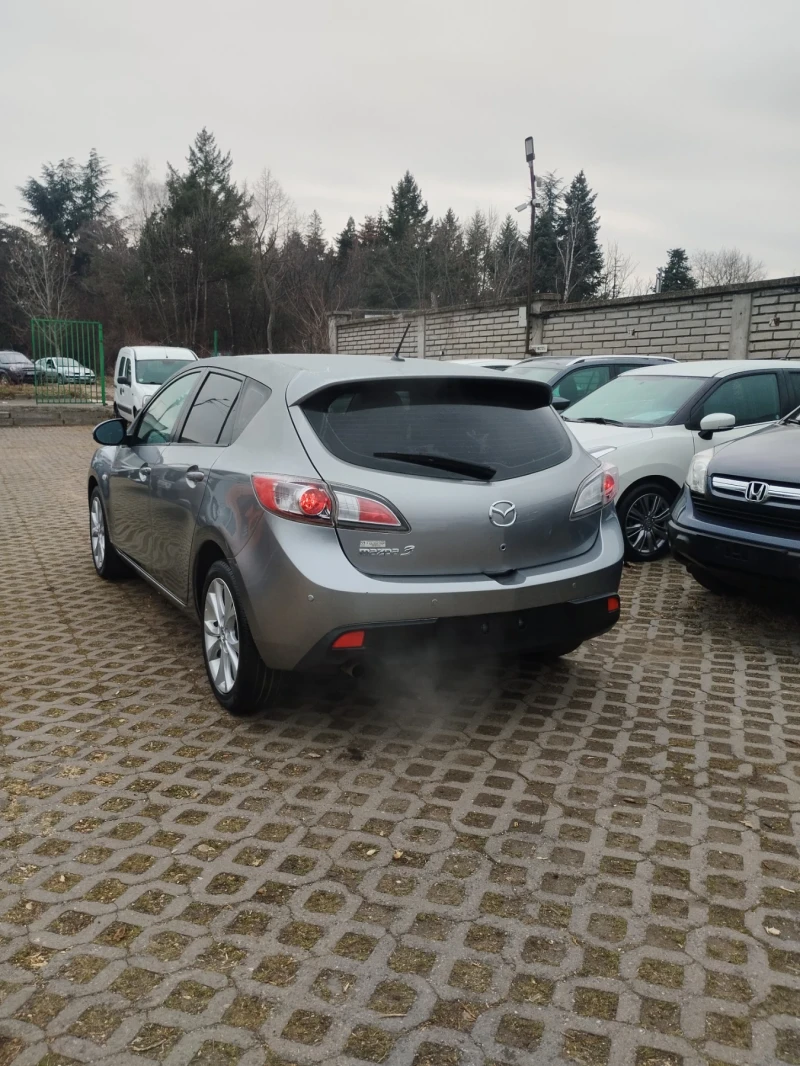 Mazda 3 1.6 бензин комфорт , снимка 5 - Автомобили и джипове - 49279964