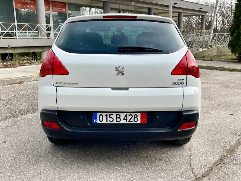 Peugeot 3008 1.6e-HDI* 112k.c.* Navi* Автоматик* , снимка 3 - Автомобили и джипове - 49567389