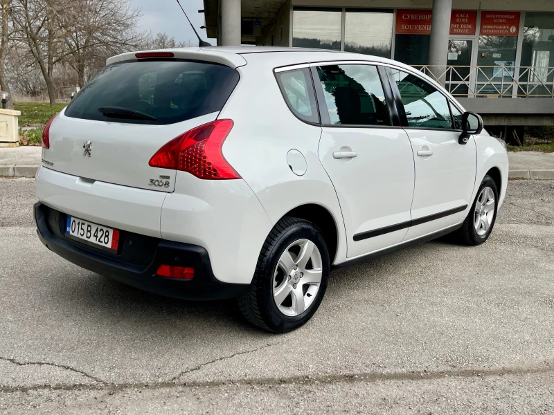 Peugeot 3008 1.6e-HDI* 112k.c.* Navi* Автоматик* , снимка 2 - Автомобили и джипове - 49567389