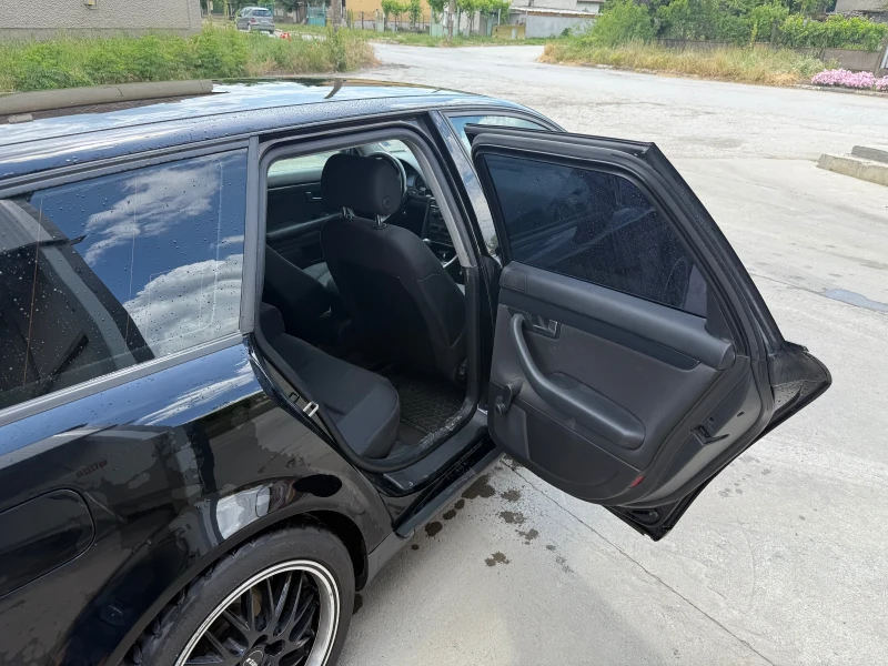 Audi A4, снимка 7 - Автомобили и джипове - 52633580