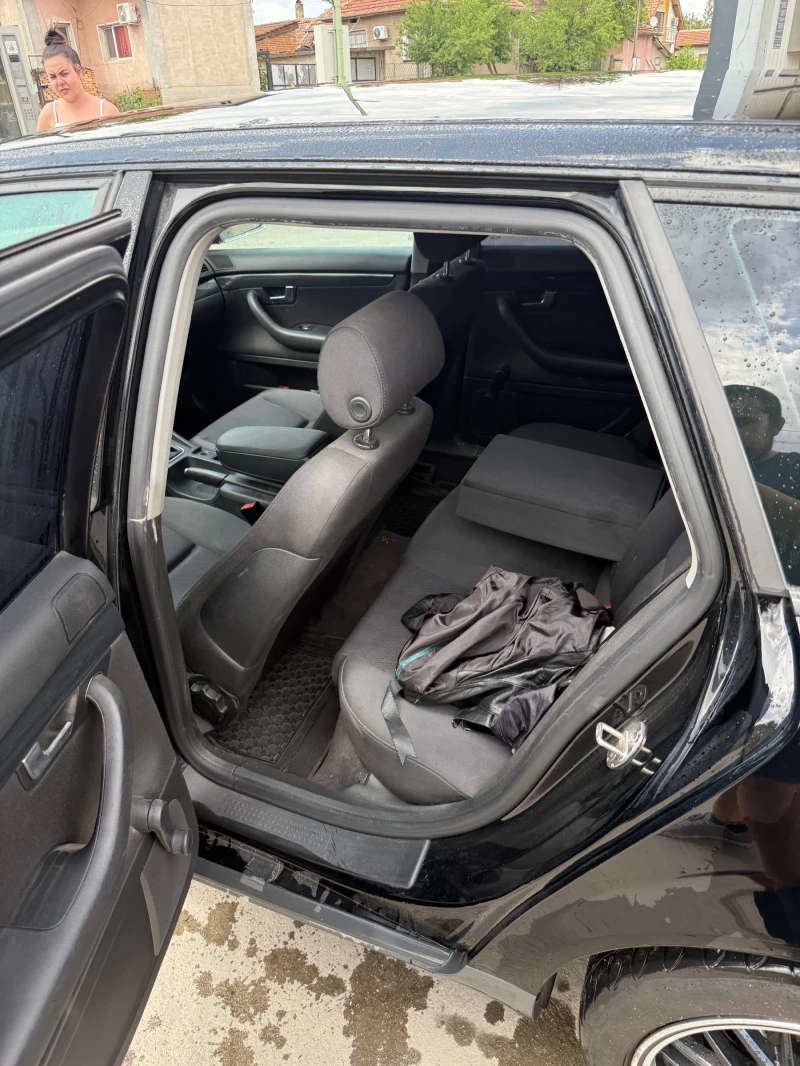 Audi A4, снимка 9 - Автомобили и джипове - 52633580