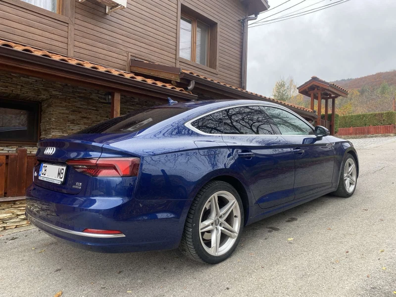 Audi A4 QUATTRO от AUDI България, снимка 6 - Автомобили и джипове - 52383260