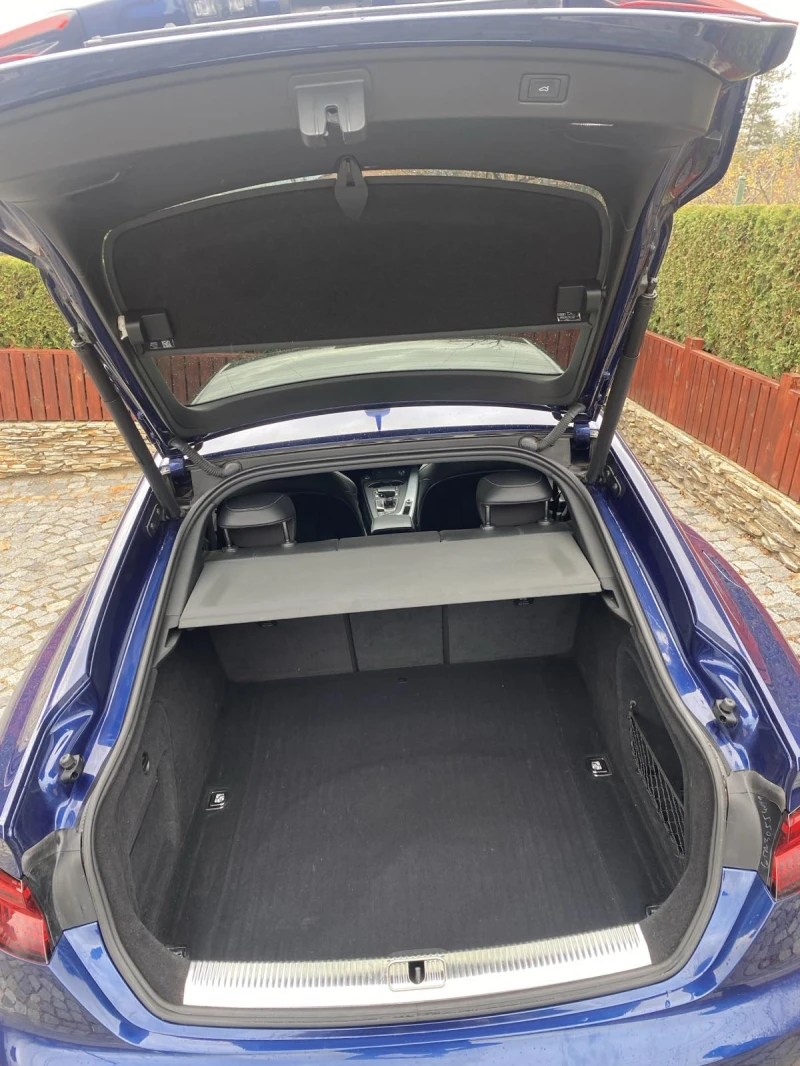 Audi A4 QUATTRO от AUDI България, снимка 16 - Автомобили и джипове - 52383260