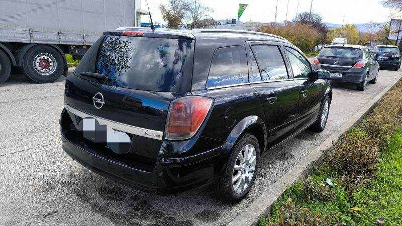 Opel Astra, снимка 6 - Автомобили и джипове - 52514565