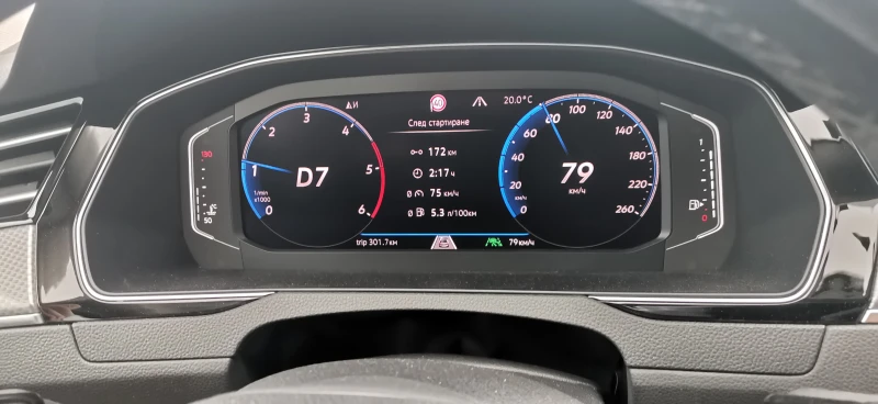 VW Passat Alltrack B8.5, пълна история, сервизиран в Porsche, снимка 8 - Автомобили и джипове - 52592375