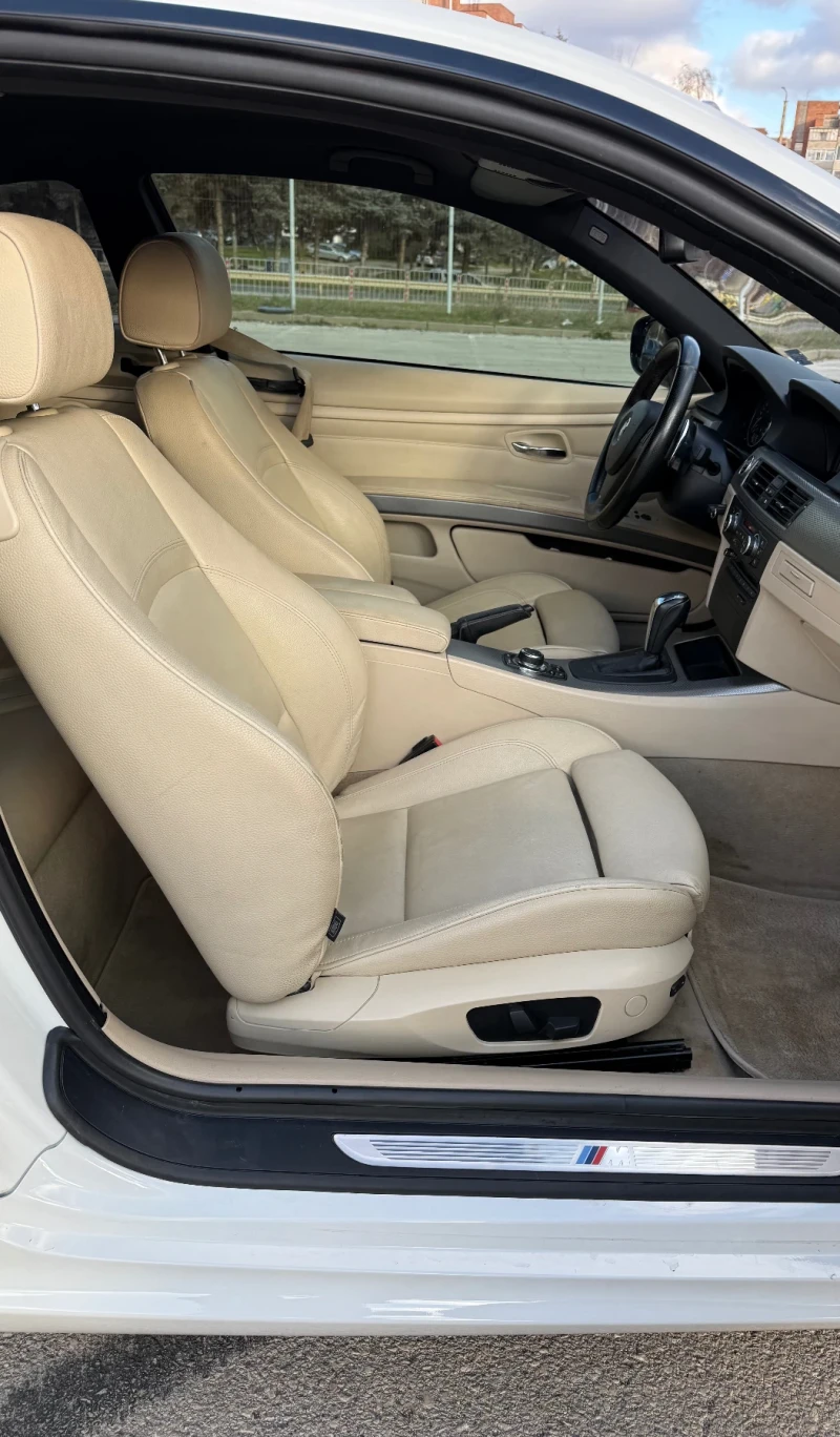 BMW 335 D 286к.с LCI, снимка 11 - Автомобили и джипове - 52938645