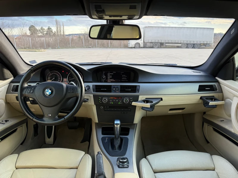 BMW 335 D 286к.с LCI, снимка 10 - Автомобили и джипове - 52938645