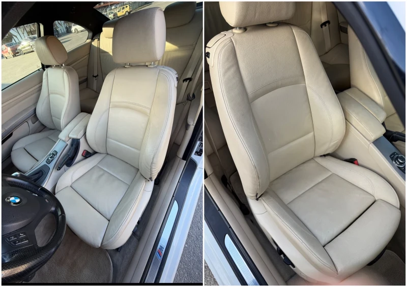 BMW 335 D 286к.с LCI, снимка 13 - Автомобили и джипове - 52938645