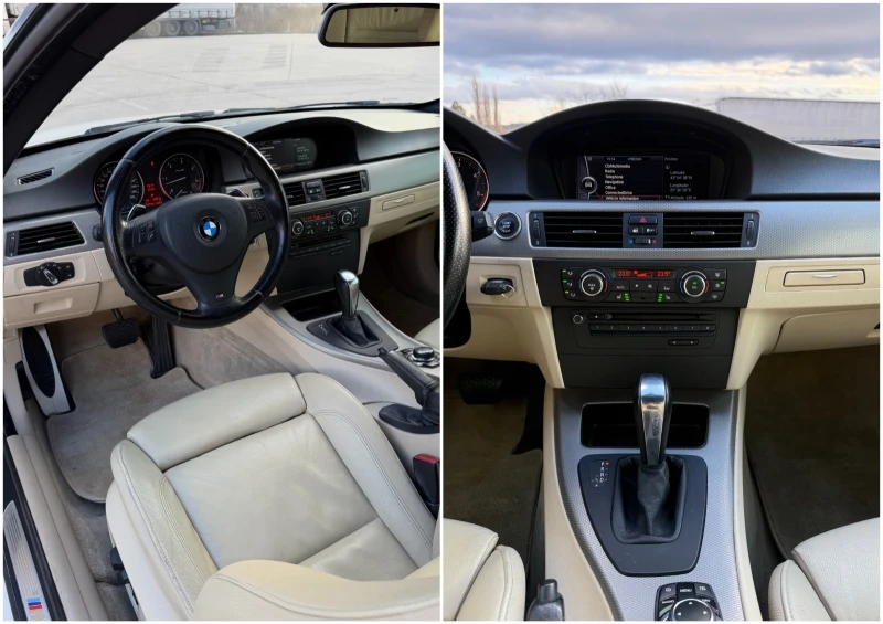 BMW 335 D 286к.с LCI, снимка 12 - Автомобили и джипове - 52938645