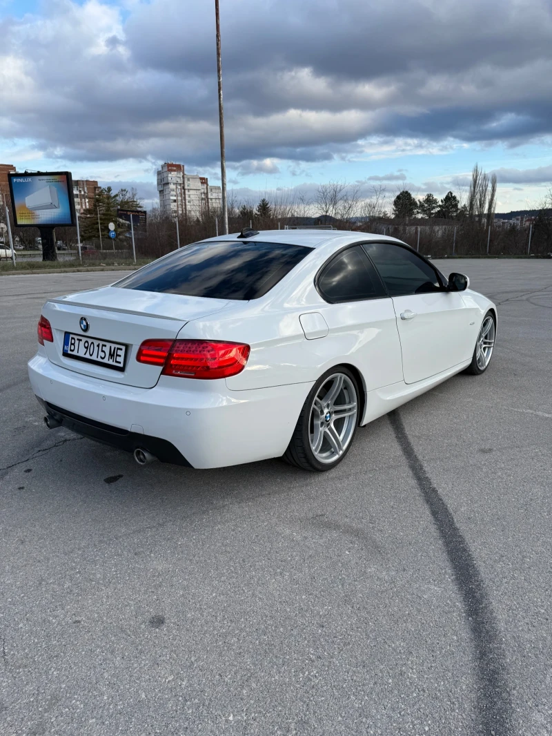 BMW 335 D 286к.с LCI, снимка 7 - Автомобили и джипове - 52938645