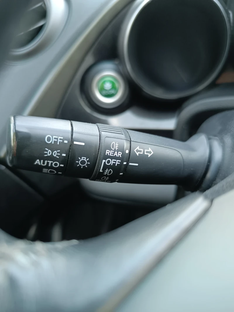 Honda Civic 2.2 dizel, снимка 7 - Автомобили и джипове - 52972587