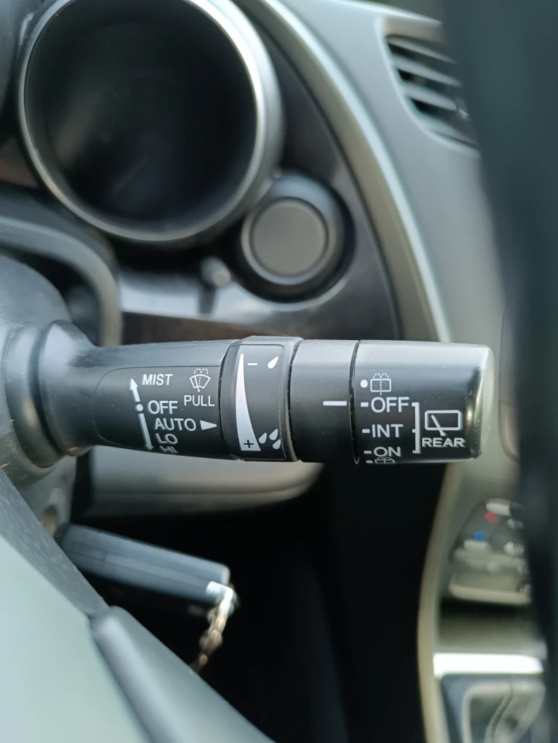 Honda Civic 2.2 dizel, снимка 8 - Автомобили и джипове - 52972587