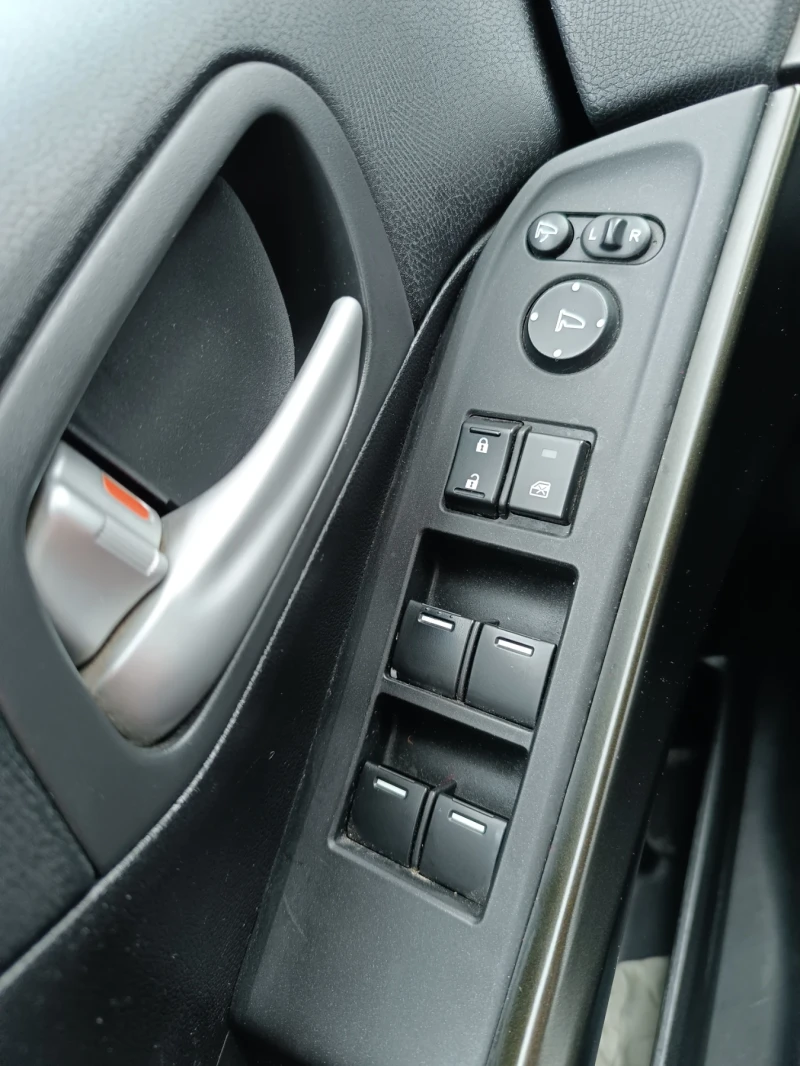 Honda Civic 2.2 dizel, снимка 9 - Автомобили и джипове - 52972587