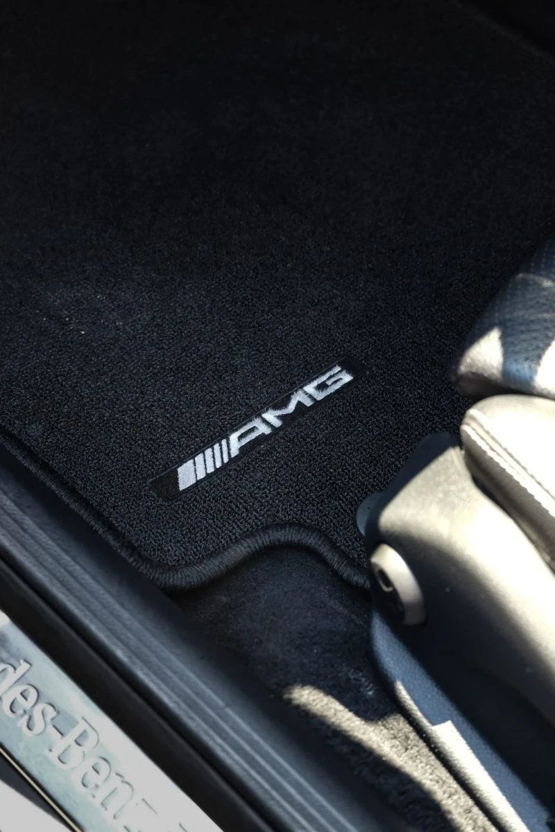 Mercedes-Benz C 220 AMG NIGHT PACK, MULTIBEAM, DIGITAL, 4MATIC, снимка 16 - Автомобили и джипове - 53181688