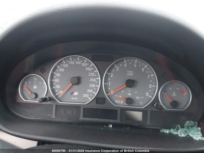 BMW M3 АВТО КРЕДИТ , снимка 13 - Автомобили и джипове - 53336046