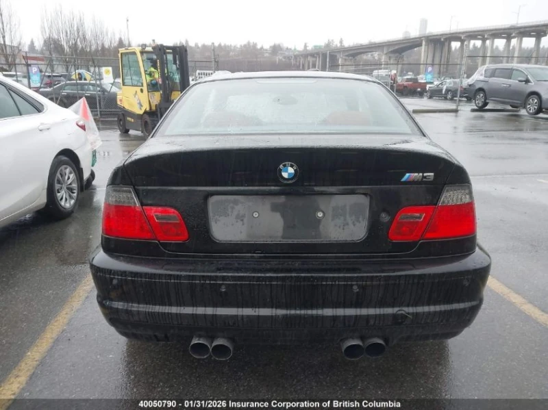 BMW M3 АВТО КРЕДИТ , снимка 5 - Автомобили и джипове - 53336046