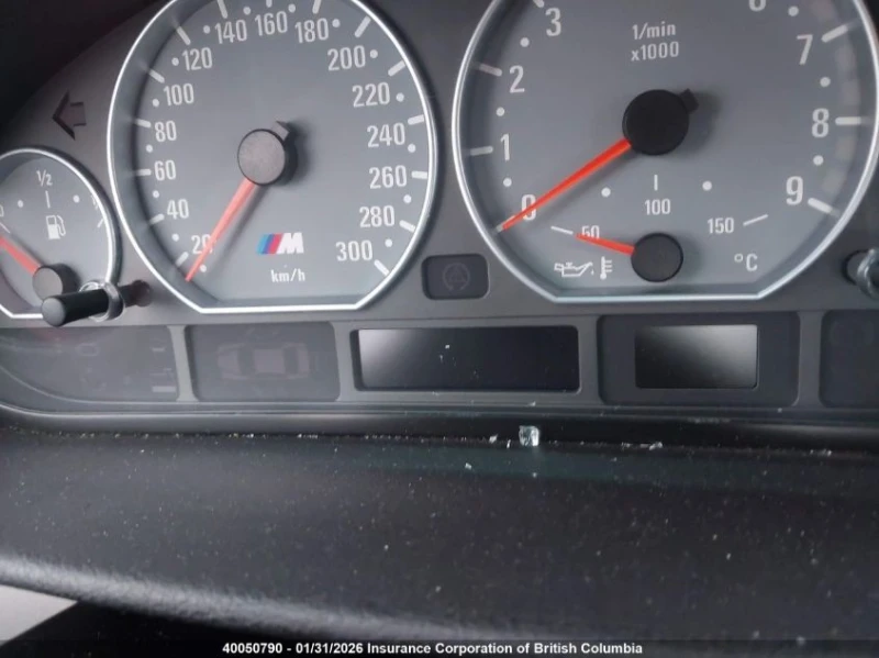 BMW M3 АВТО КРЕДИТ , снимка 14 - Автомобили и джипове - 53336046