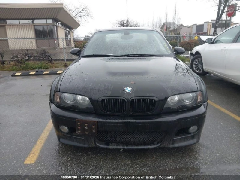 BMW M3 АВТО КРЕДИТ , снимка 2 - Автомобили и джипове - 53336046