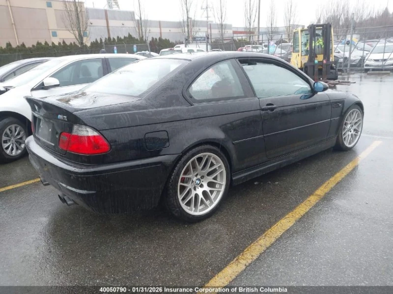 BMW M3 АВТО КРЕДИТ , снимка 6 - Автомобили и джипове - 53336046