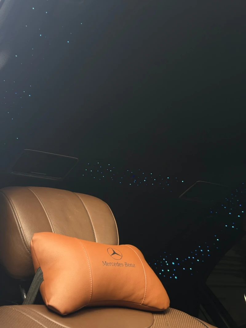 Mercedes-Benz S 350, снимка 14 - Автомобили и джипове - 53404288