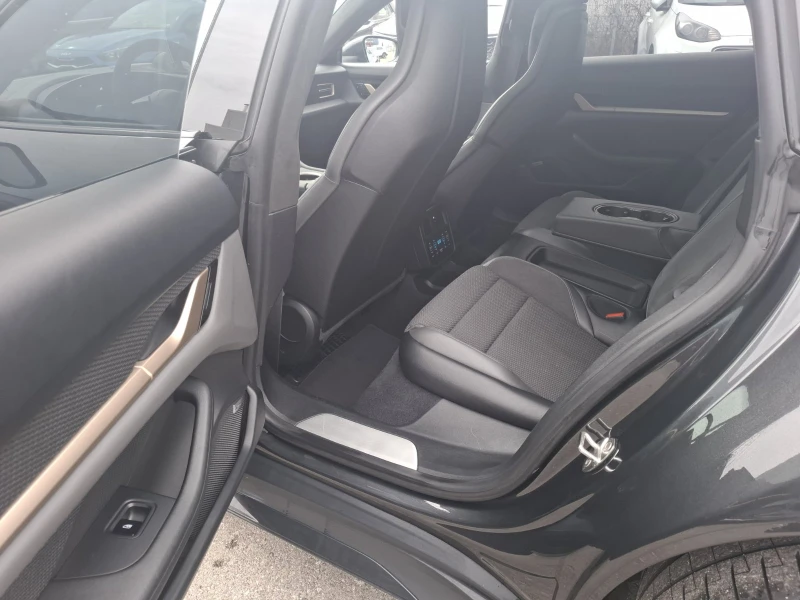 Porsche Taycan Turbo 4x4 93.4 Kwh, снимка 7 - Автомобили и джипове - 53561388