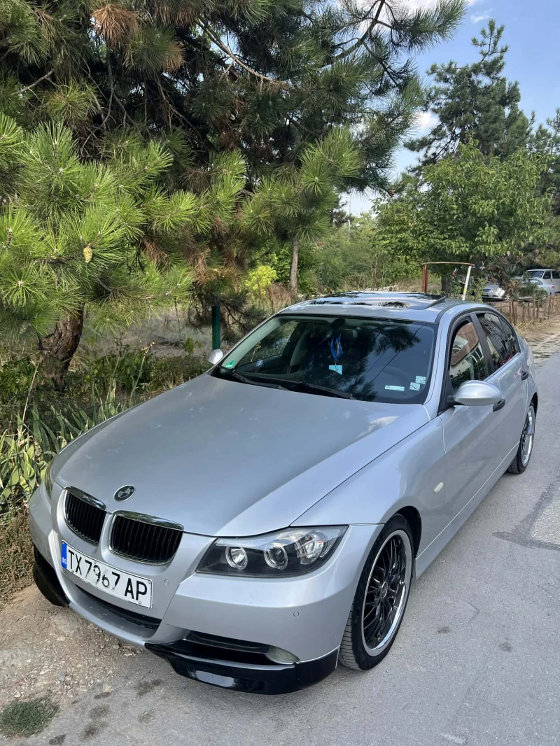 BMW 320