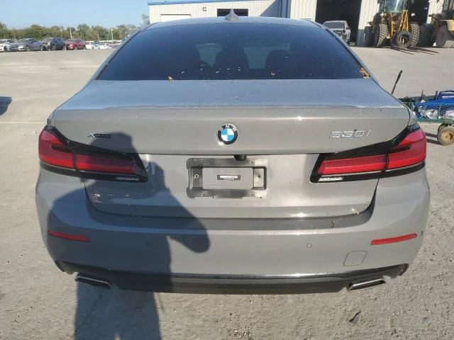 BMW 330 2022 BMW 530 XI , снимка 6 - Автомобили и джипове - 47876039