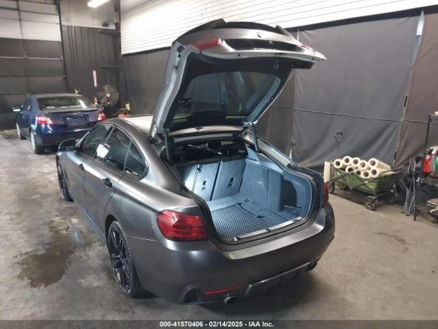 BMW 435, снимка 4 - Автомобили и джипове - 49241427