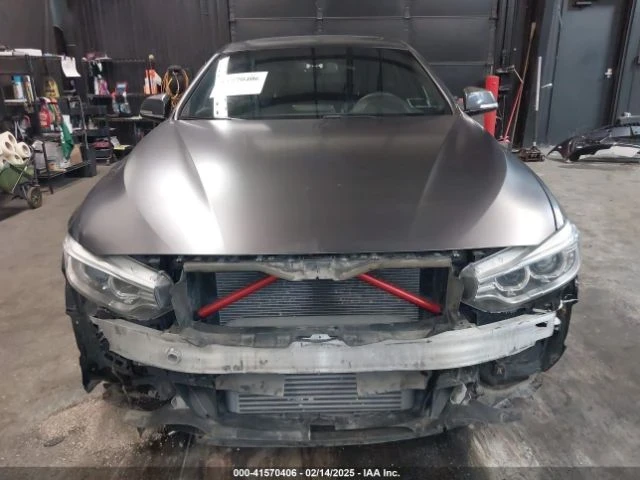 BMW 435, снимка 14 - Автомобили и джипове - 49241427