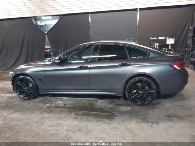 BMW 435, снимка 16 - Автомобили и джипове - 49241427