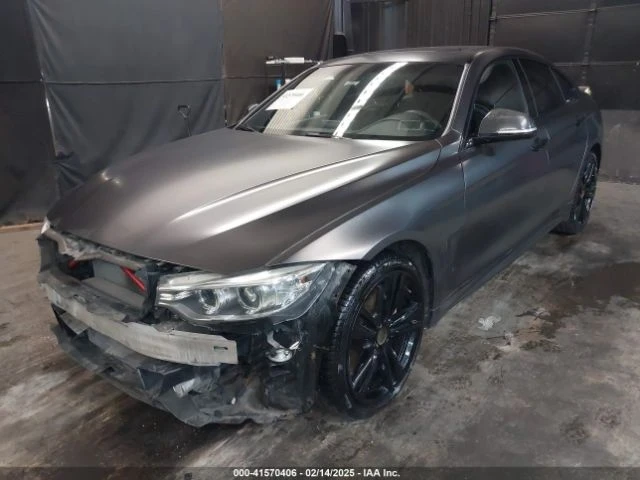 BMW 435, снимка 3 - Автомобили и джипове - 49241427