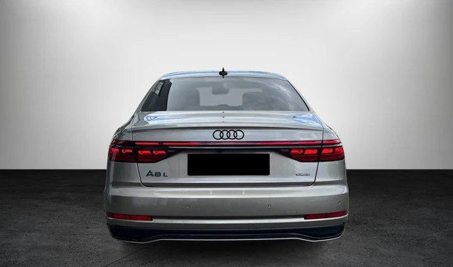 Audi A8 Long 60 TFSI Quattro = S-line= Гаранция - изображение 2